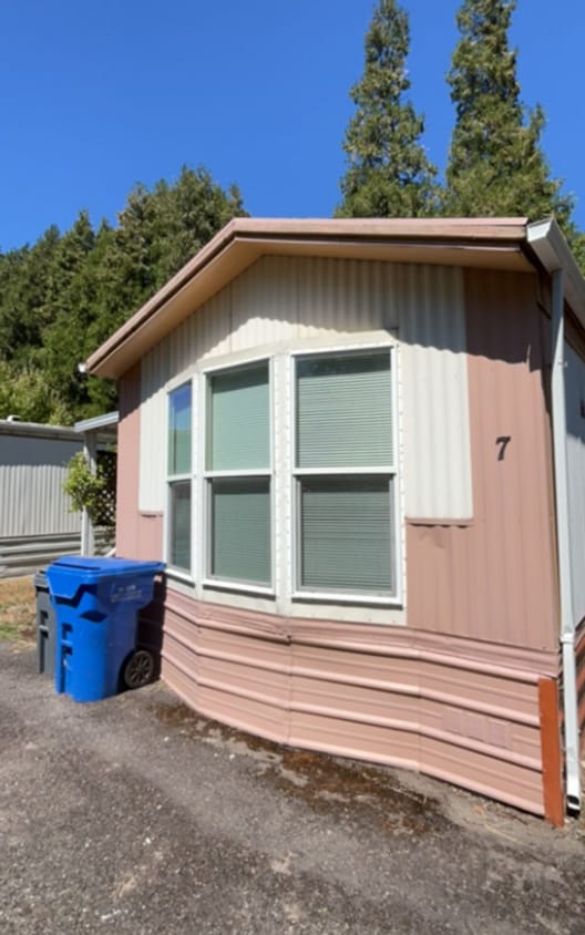 Primary Photo - Fir Grove Mobile Park