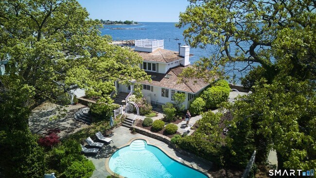 Foto del edificio - 34 Shorehaven Rd