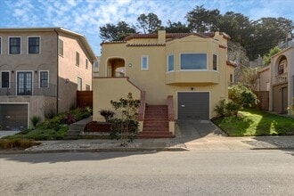 Building Photo - 175 Vasquez Ave