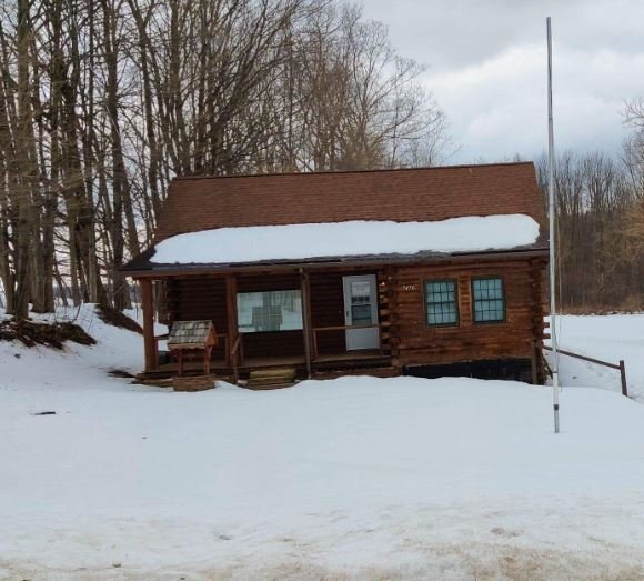 Primary Photo - NOW AVAILABLE! 7470 River Rd, Memphis, NY ...