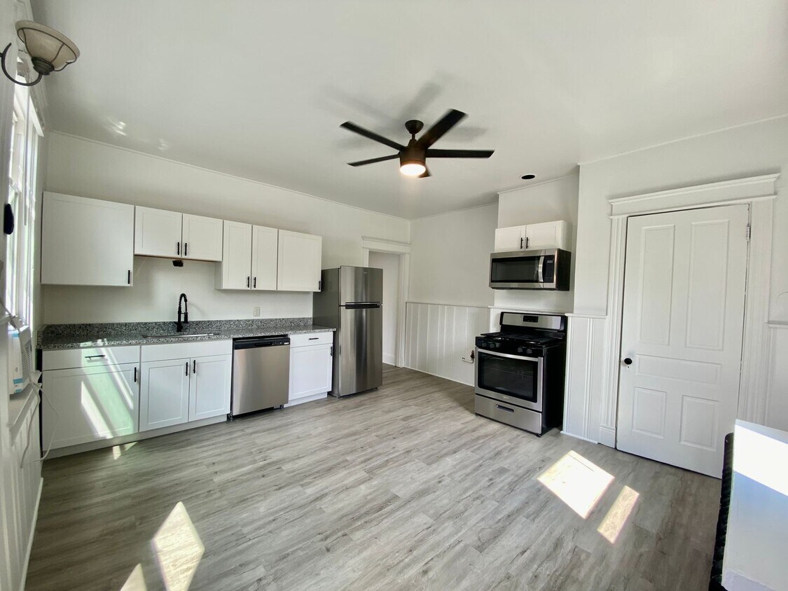 Foto principal - 2314 Victor St