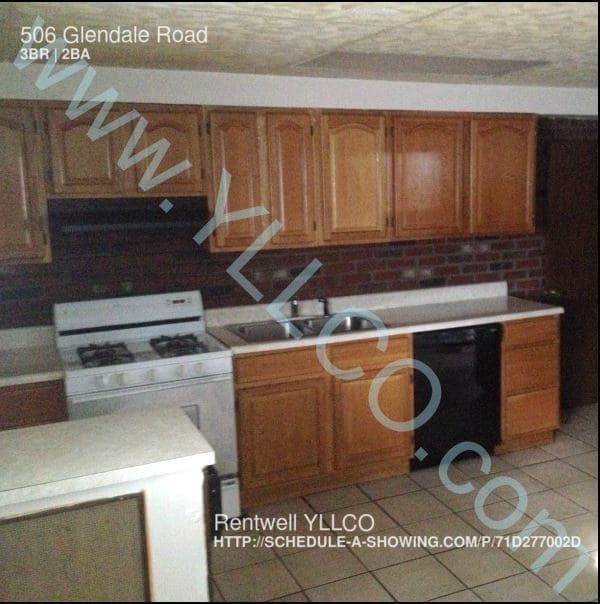 Foto del edificio - 506 Glendale Rd