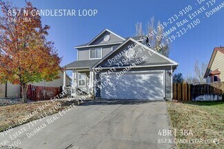 Building Photo - 857 Candlestar Loop N