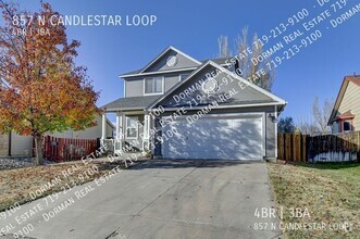 Building Photo - 857 Candlestar Loop N
