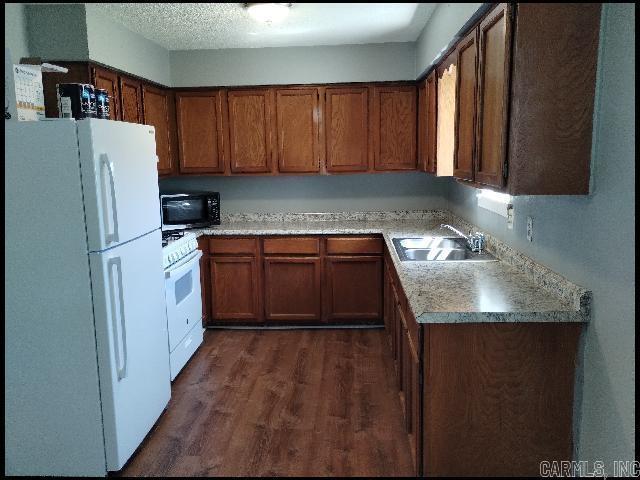 Foto del edificio - 1511 Madden Rd