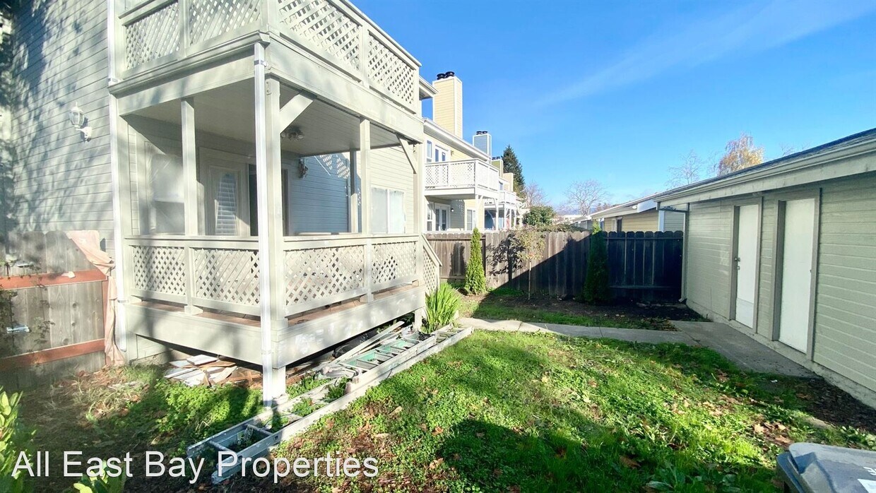 Foto principal - 2 br, 2 bath House - 1408 Market St. unit B.