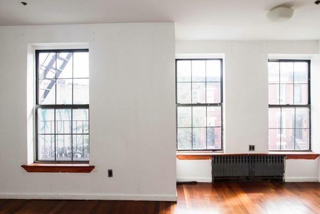 Floorplan - 51  Eldert Street