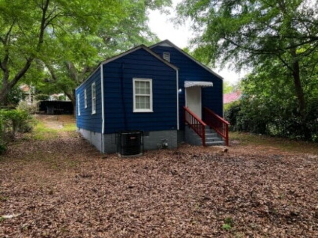 Foto del edificio - 511 Alford St