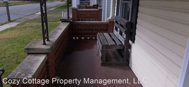 Building Photo - 3 br, 1 bath House - 2025 Germantown Street,