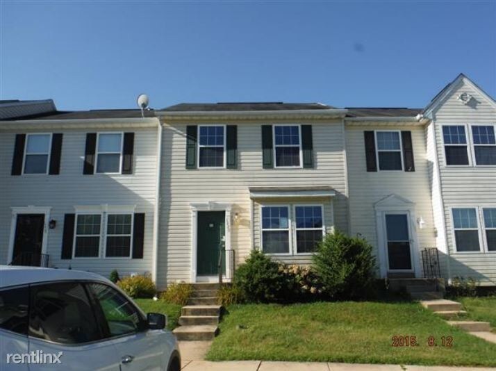 1228 Splashing Brook Dr, Abingdon, MD 21009 Townhome Rentals in