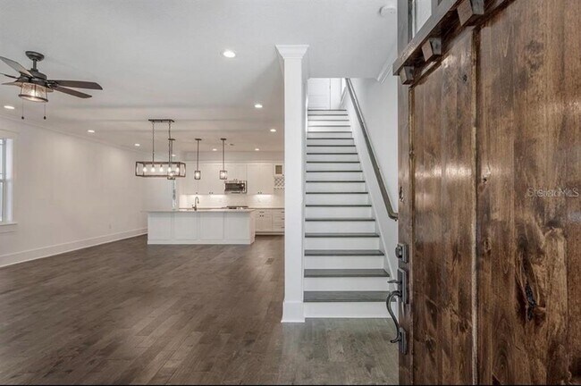 Foto del edificio - 5813 N 18th St