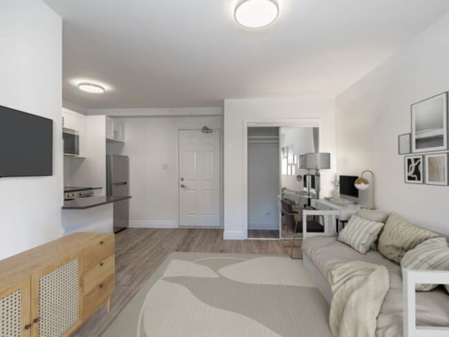 Photo - 608 Church Street Apartments