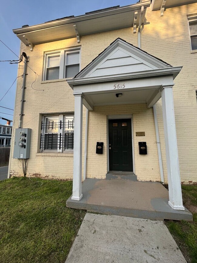 Building Photo - 5611 7th St NW