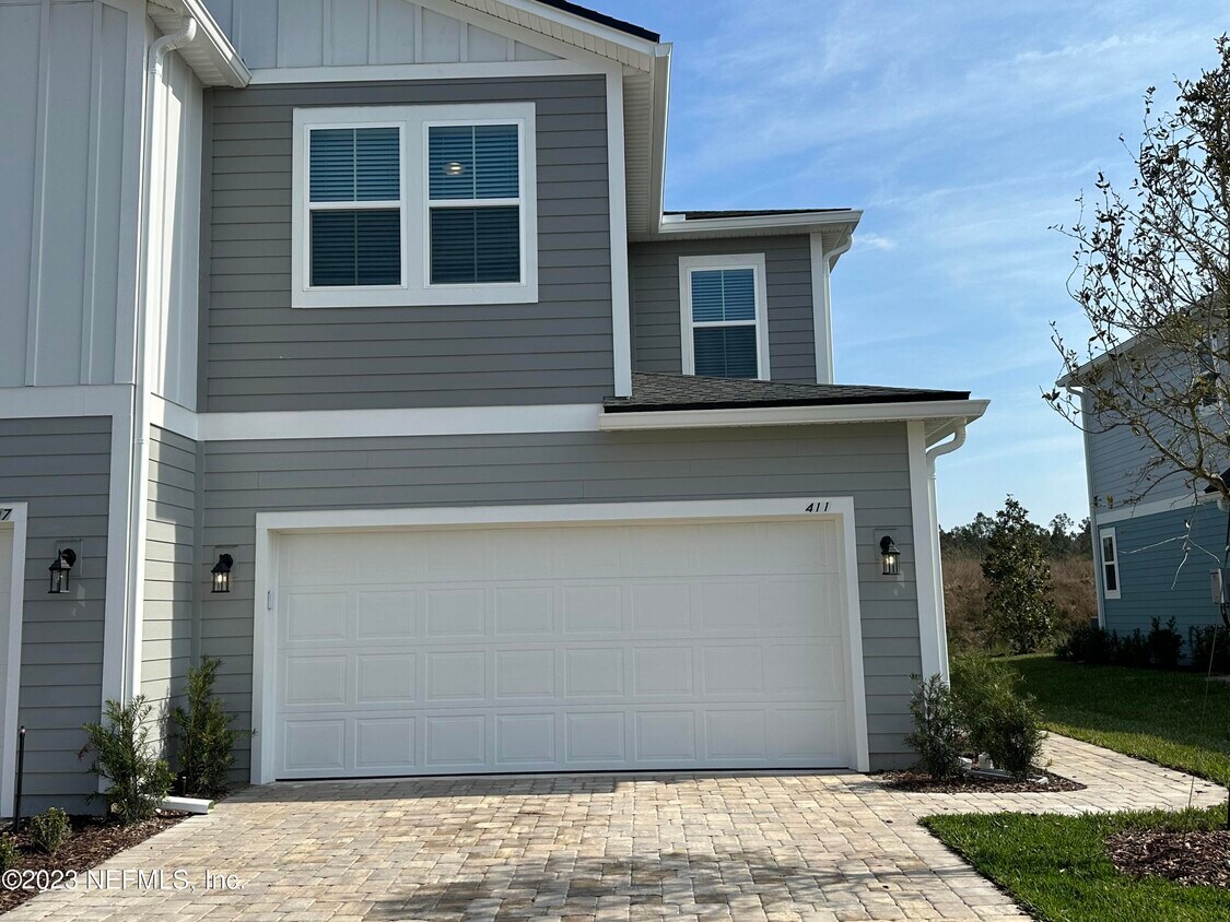 411 Brandon Lks Dr, St. Augustine, FL 32092 House for Rent in St