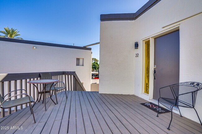 Foto del edificio - 6236 N 16th St