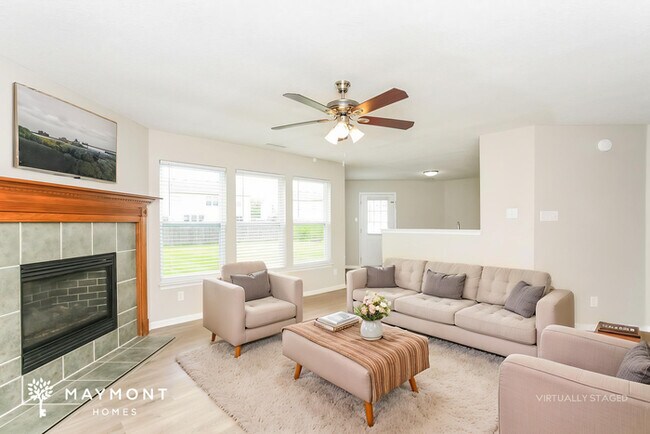 Foto del edificio - 6887 W Burlington Dr
