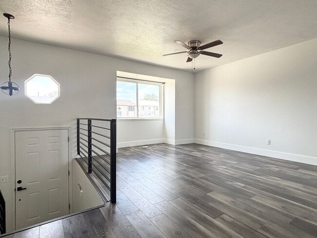 Photo - Awesome Remodel with 1 Car Garage! House