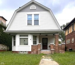 Building Photo - 34 N Drexel Ave