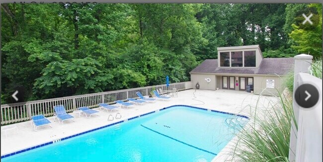 Foto del edificio - 1259 Druid Knoll Dr NE