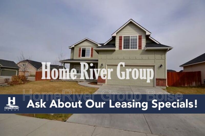 1712 N Buckler Way, Kuna, ID 83634 House Rental in Kuna, ID