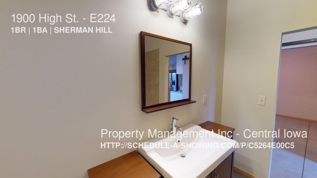 Building Photo - 1900 High St