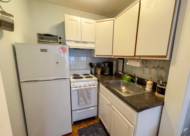 Foto del edificio - 337 Beacon St