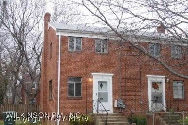 Primary Photo - 2 br, 1 bath House - 103 S. GORDON ST