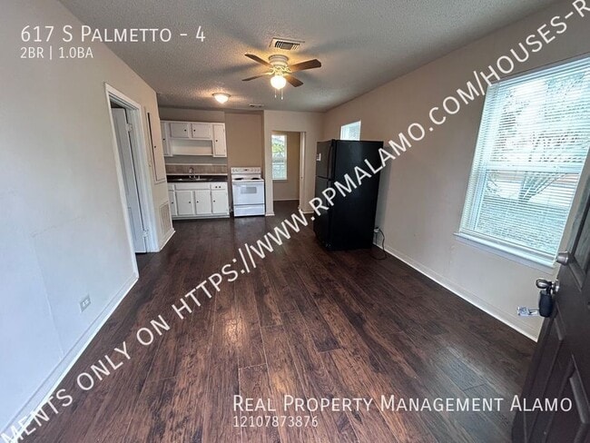 Building Photo - 617 S Palmetto-4