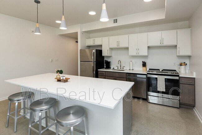 Foto del edificio - 315 5th St