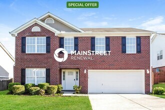 Building Photo - 4806 Inglewood Ct SE