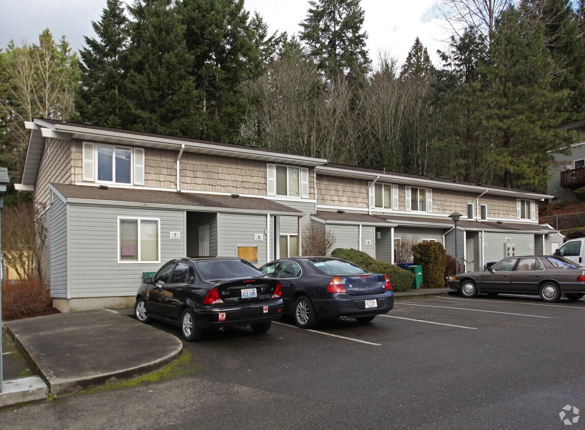 Foto principal - Forest Grove
