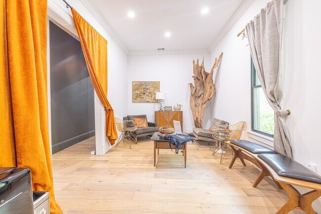 Foto del edificio - 1404 Allston St