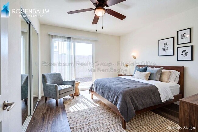 Building Photo - 1106 E Papago St