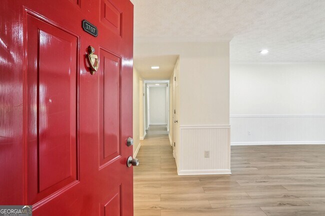 Foto del edificio - 3707 Essex Ave