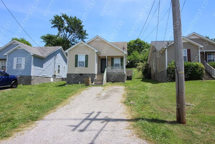 Primary Photo - Beautiful 3 Bed & 2 Bath Home!