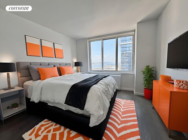 Foto del edificio - 650 W 42nd St