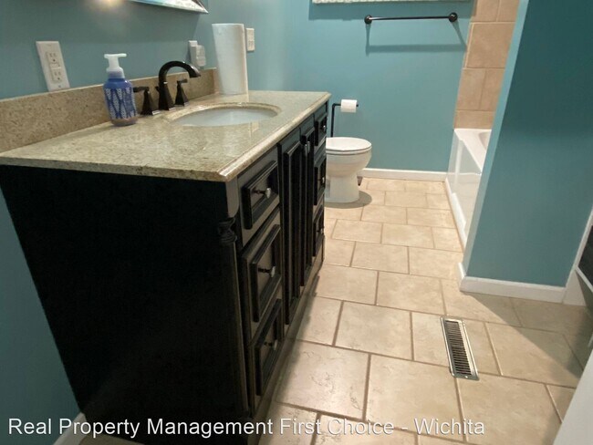 Foto del edificio - 4 br, 2 bath House - 1460 N Kokomo