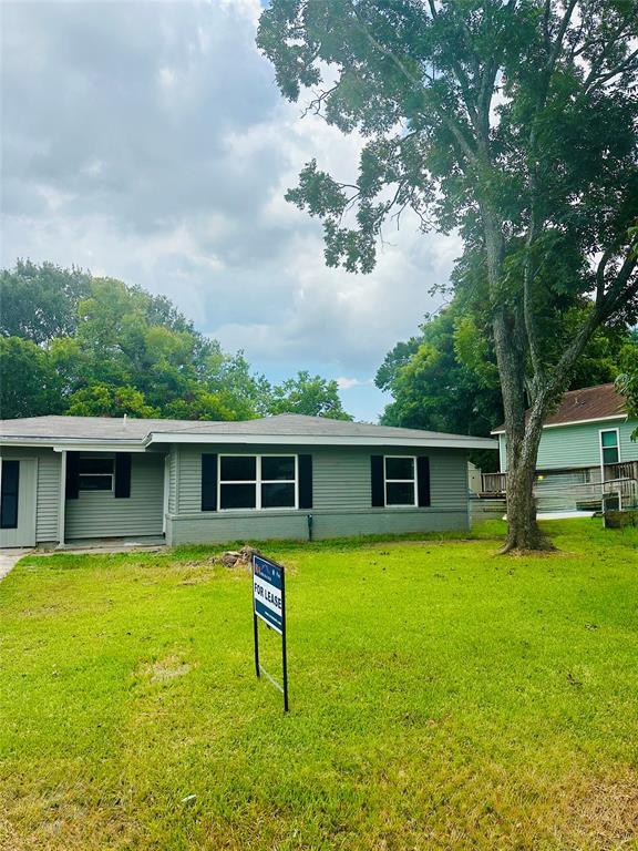 Foto principal - 1007 Pirtle St