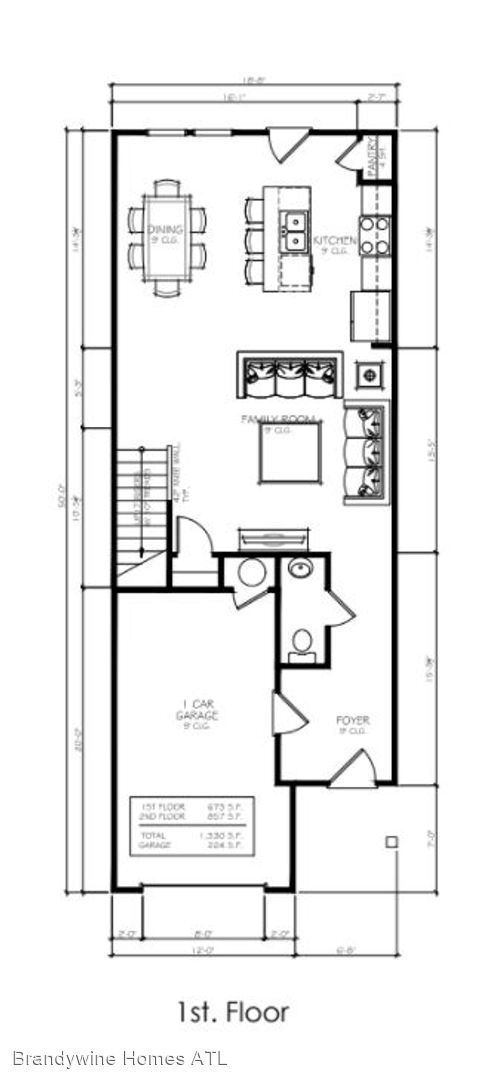 Building Photo - 3 br, 2.5 bath House - 101 Crestview Way