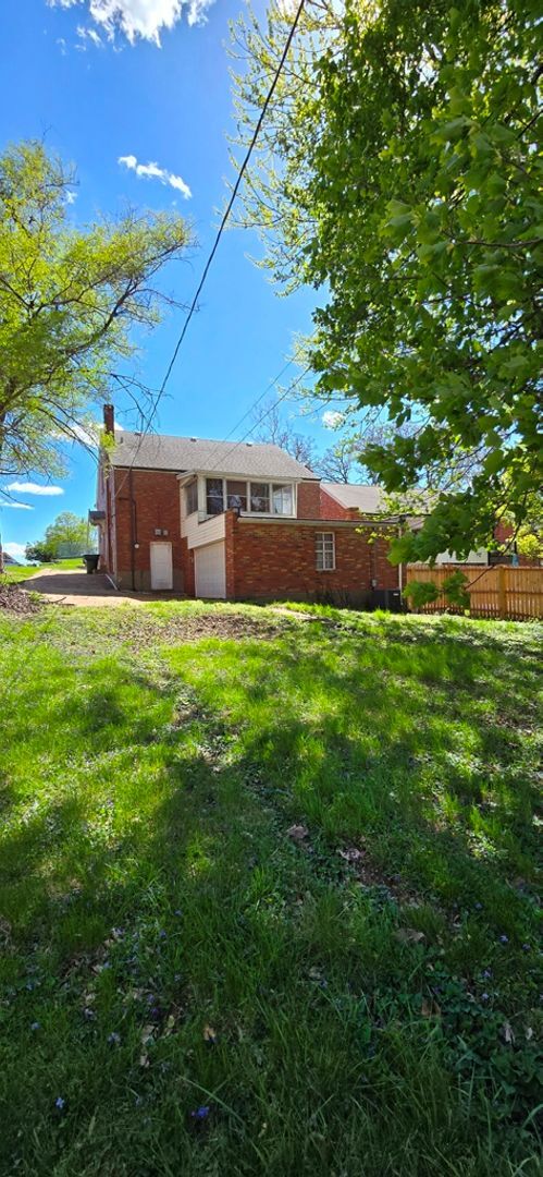 Foto del edificio - House for Rent in Southwest City