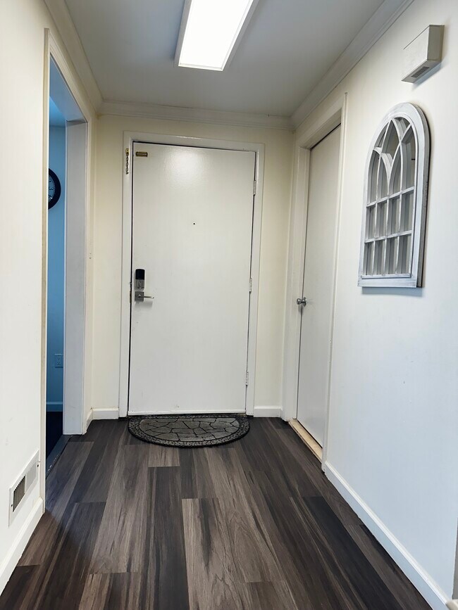 107 Thoreau Dr, Plainsboro, NJ 08536 Townhome Rentals in Plainsboro