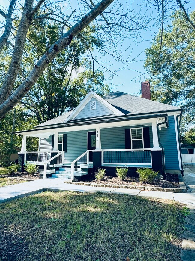 Foto del edificio - 310 W Horton St