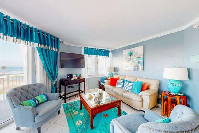 Photo - 3047 S Atlantic Ave Apartment