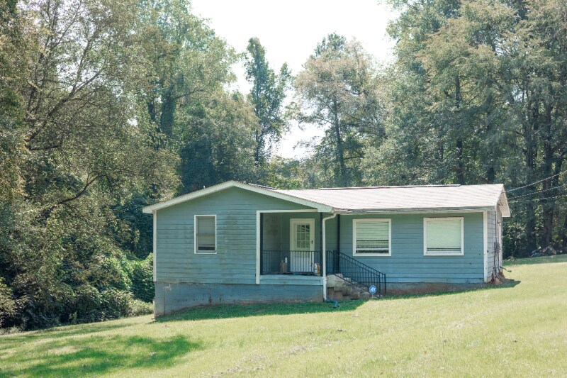 Foto principal - 3998 Holley Rd