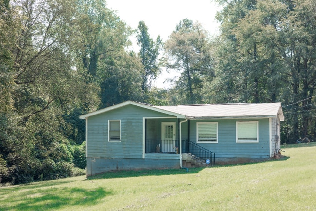 Building Photo - 3998 Holley Rd