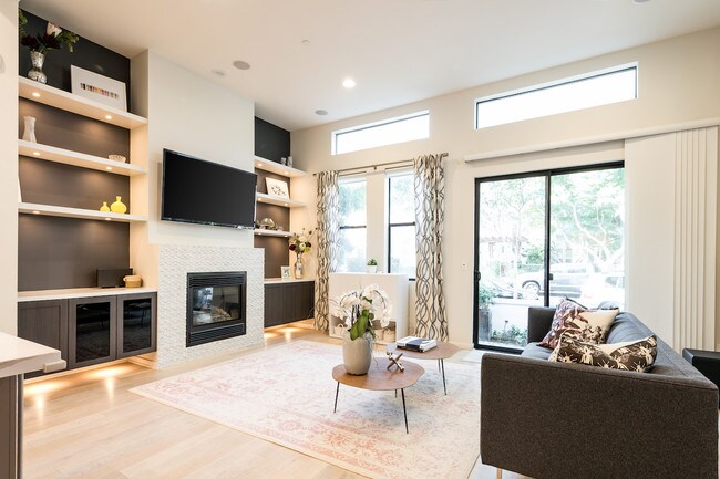 Foto del edificio - 12924 Discovery Creek