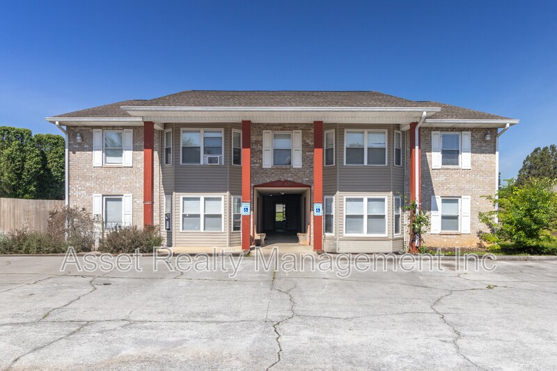 Foto principal - 519 Evelyn Ave