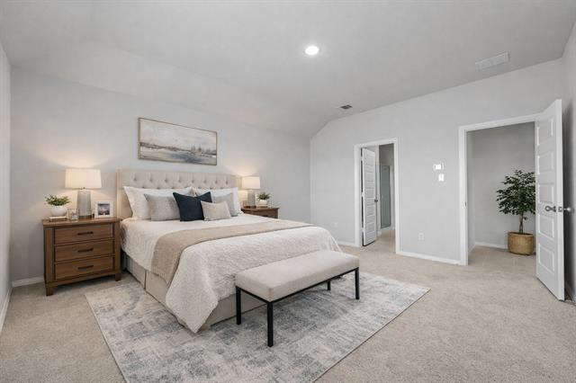 Foto del edificio - 1504 Foxglove