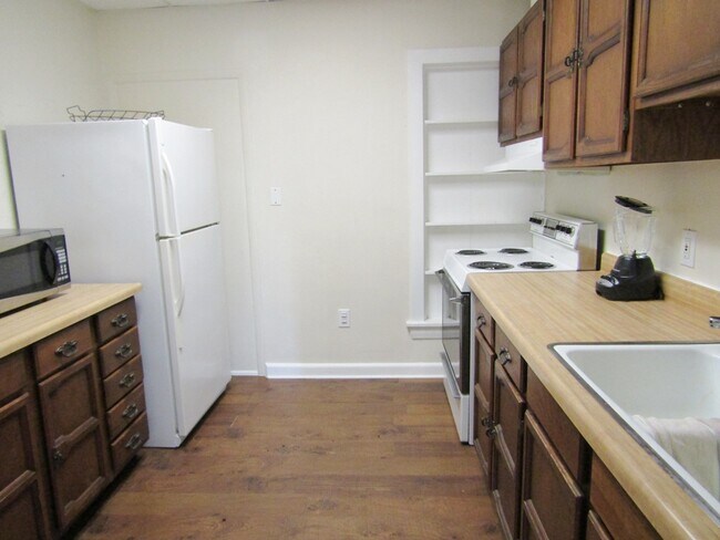 Foto del edificio - 315 Ridge Manor Dr