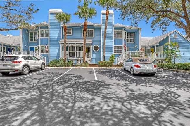 Photo - 604 Ocean Dunes Cir Townhome